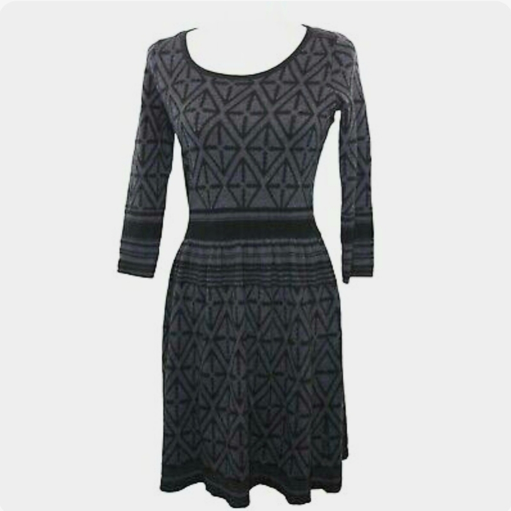 Calvin Klein Sweater Dress Size XL